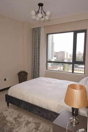 Twyla Residency - Kilimani, Nairobi (2 bedroom)